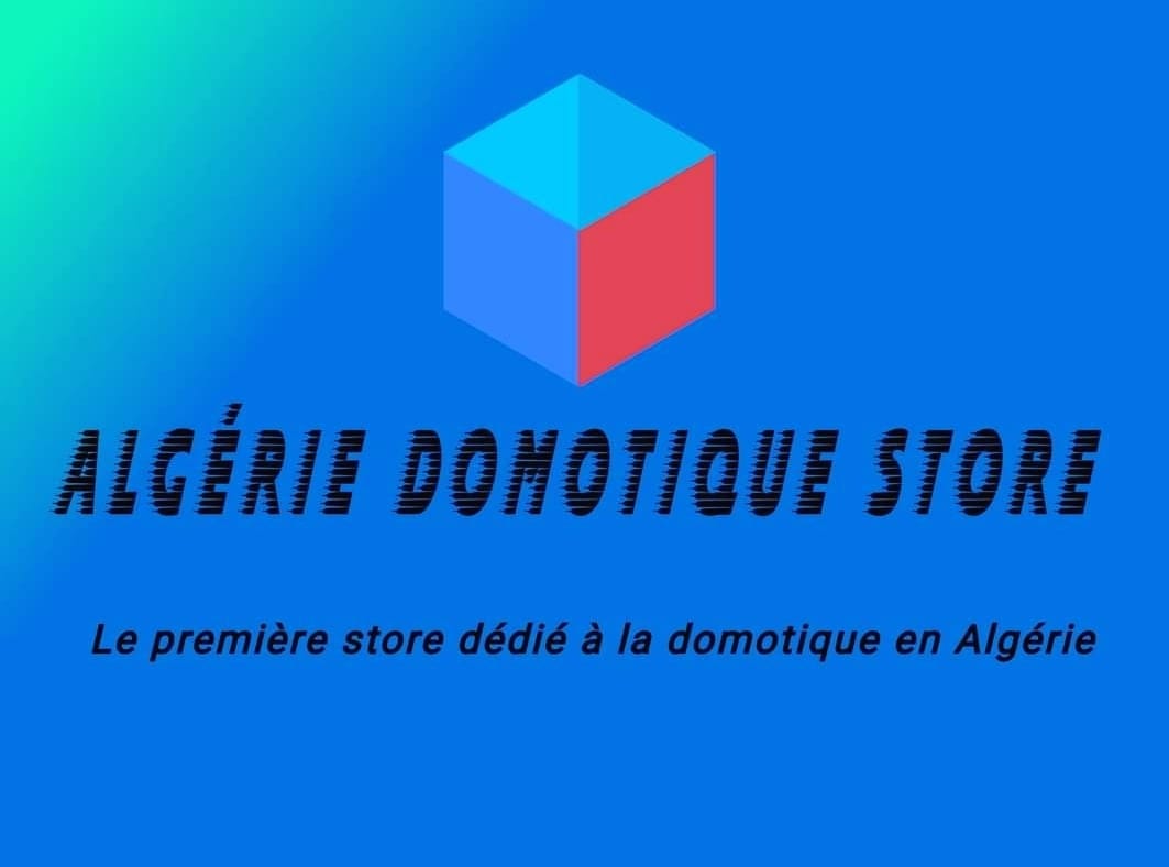 ALGERIE DOMOTIQUE STORE